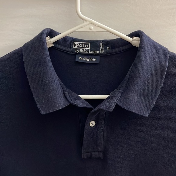 Ralph Lauren Polo Shirt - Picture 4 of 10